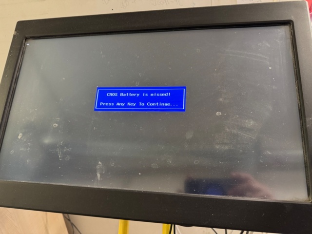 1199576-4 Skärmar 2 st - iiyama Prolite TE5512MIS