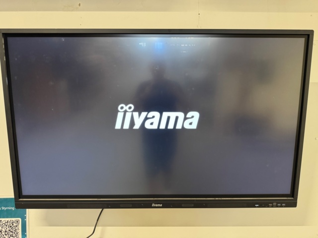 1199576-5 Skärmar 2 st - iiyama Prolite TE5512MIS