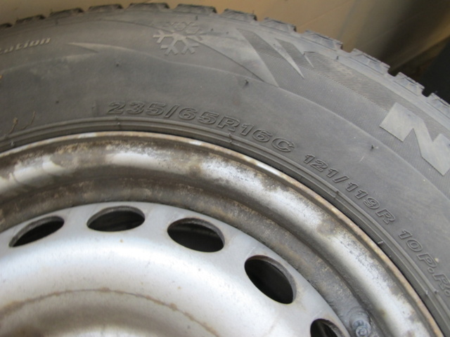 1303182-12 Mercedes-Benz Sprinter 315 CDI Chassi Dubbelhytt Manuell, 150hk, 2007