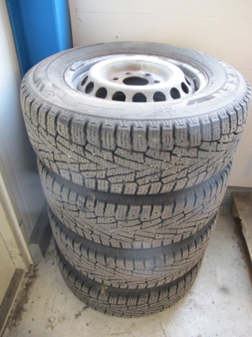 1303182-13 Mercedes-Benz Sprinter 315 CDI Chassi Dubbelhytt Manuell, 150hk, 2007