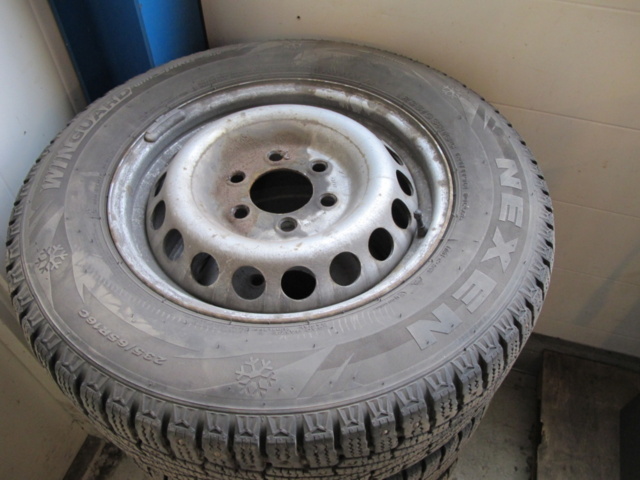 1303182-14 Mercedes-Benz Sprinter 315 CDI Chassi Dubbelhytt Manuell, 150hk, 2007