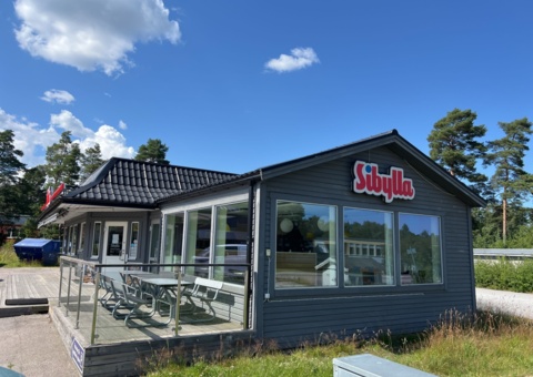 Garbéns Gatukök AB i konkurs