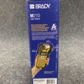 1396586-4 Etikettskrivare Brady M210