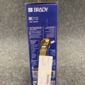 1396594-7 Etikettskrivare Brady M210