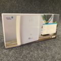 1396614-1 Wi-Fi 6 router / EU plug IQ, Johnson Controls