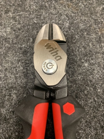 1396619-5 10 st Sidavbitare Wiha 200 mm