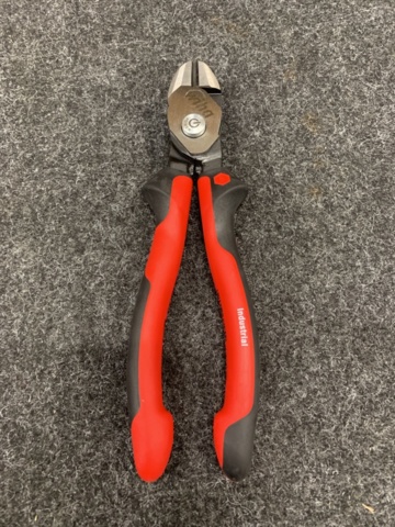 1396619-6 10 st Sidavbitare Wiha 200 mm