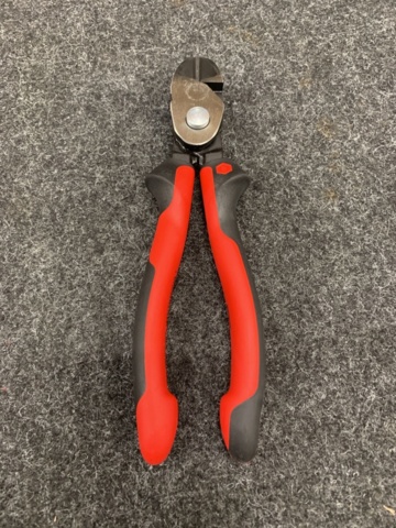 1396619-7 10 st Sidavbitare Wiha 200 mm