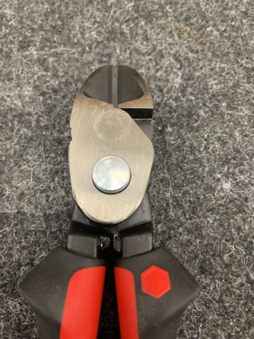 1396619-8 10 st Sidavbitare Wiha 200 mm