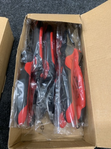 1396619-10 10 st Sidavbitare Wiha 200 mm