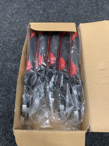 1396619-11 10 st Sidavbitare Wiha 200 mm