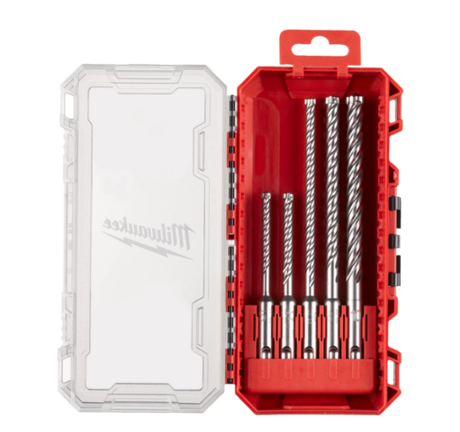 1396674-1 3 st Hammarborrset SDS+ MX4 Milwaukee