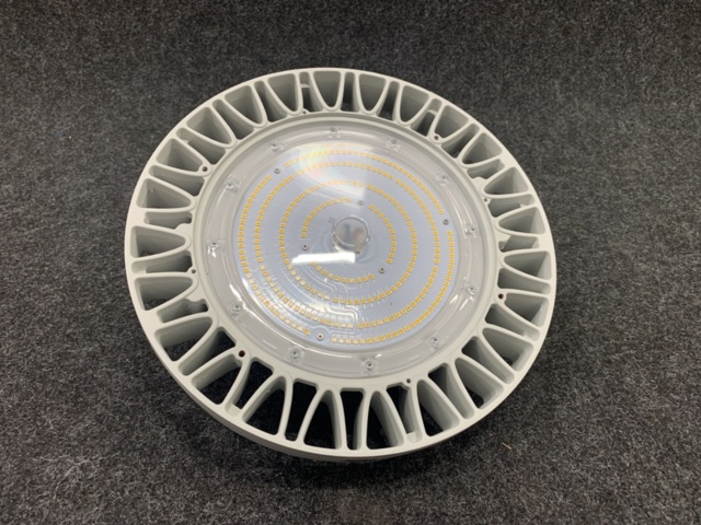 1396809-8 Industriarmatur Highbay LUG 275 LED DALI 18750LM 130W 840 120°