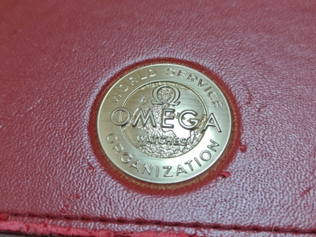 1130244-9 Guldpläterat armbandsur Omega De Ville Quartz