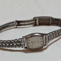1130245-4 Armbandsur Omega De Ville Quartz