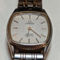 1130245-5 Armbandsur Omega De Ville Quartz