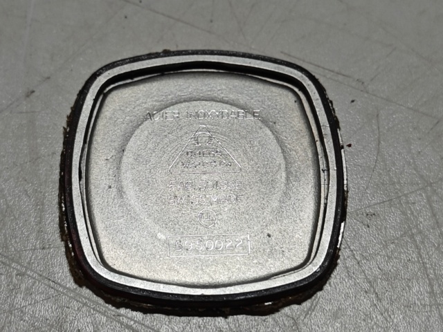 1130245-7 Armbandsur Omega De Ville Quartz