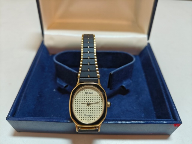 1130246-1 Armbandsur Tissot Boutique