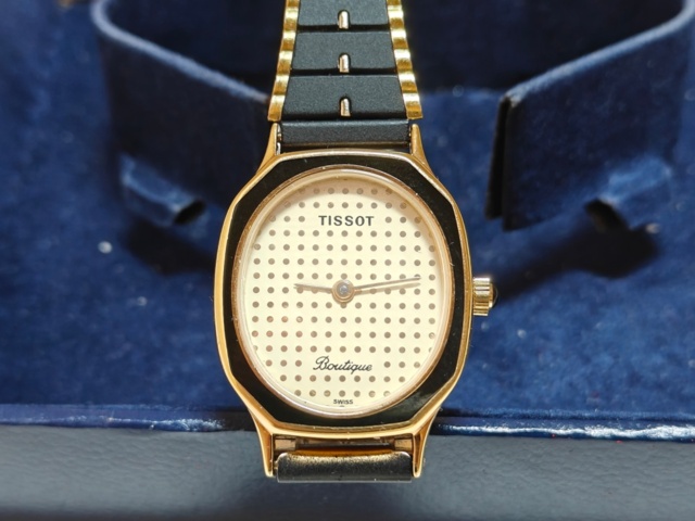 1130246-2 Armbandsur Tissot Boutique