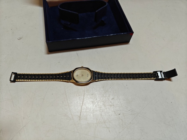 1130246-5 Armbandsur Tissot Boutique