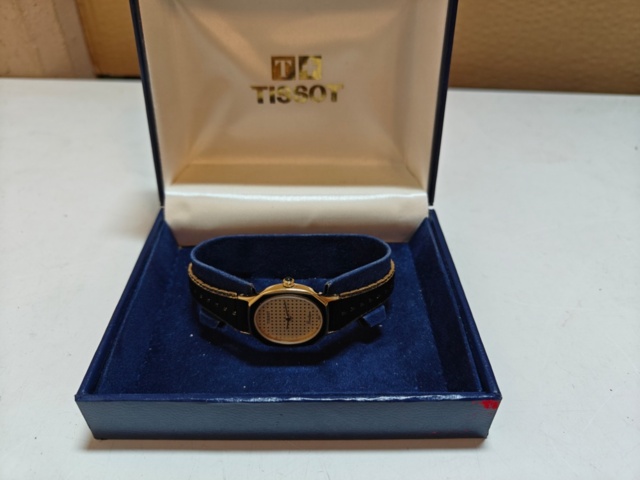 1130246-3 Armbandsur Tissot Boutique