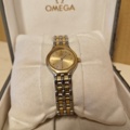 1130249-3 Omega damklocka