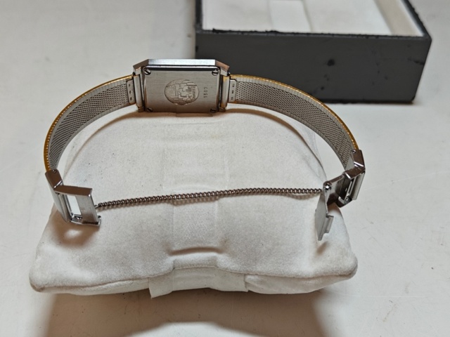 1130250-5 Damklocka Omega De Ville