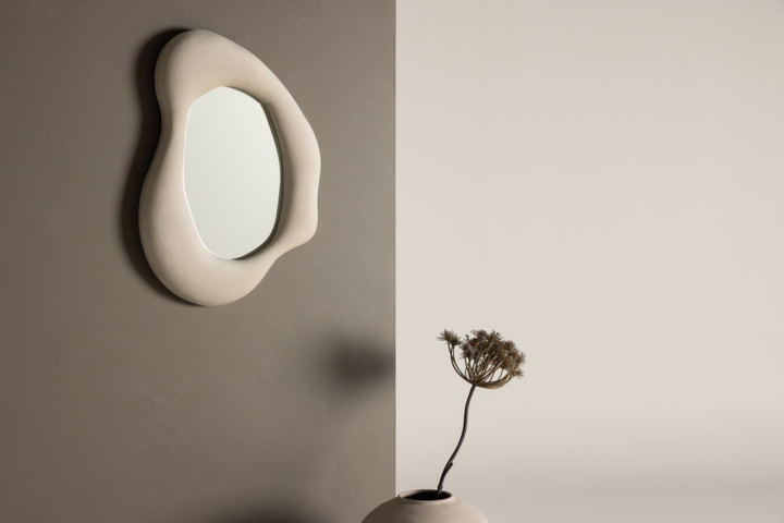 1398691-1 Louisville Liten spegel 70 x 49