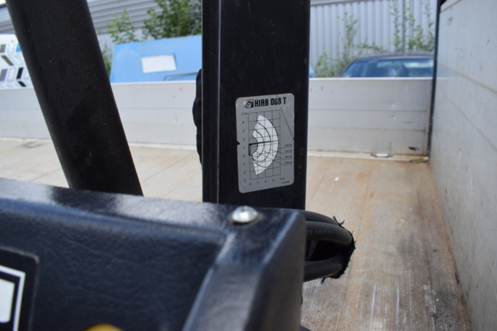 1303182-15 Mercedes-Benz Sprinter 315 CDI Chassi Dubbelhytt Manuell, 150hk, 2007