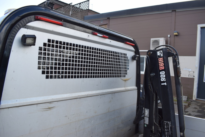 1303182-19 Mercedes-Benz Sprinter 315 CDI Chassi Dubbelhytt Manuell, 150hk, 2007