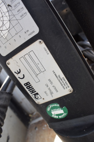 1303182-29 Mercedes-Benz Sprinter 315 CDI Chassi Dubbelhytt Manuell, 150hk, 2007