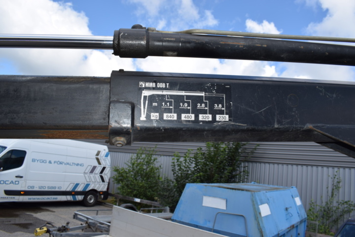 1303182-24 Mercedes-Benz Sprinter 315 CDI Chassi Dubbelhytt Manuell, 150hk, 2007