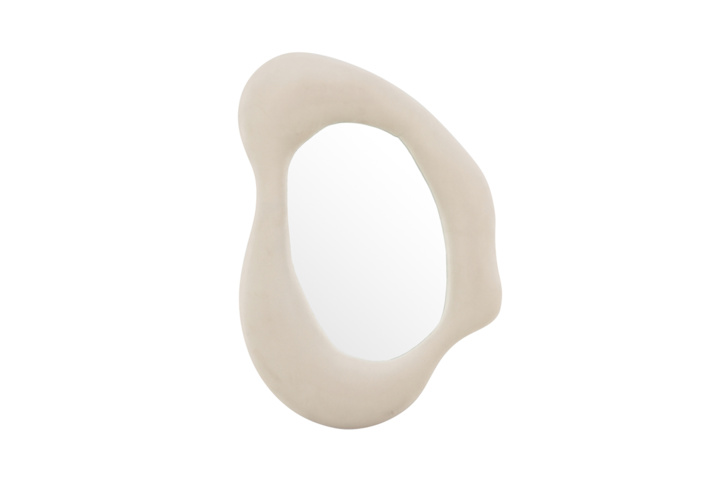 1398692-2 Louisville Liten spegel 70 x 49