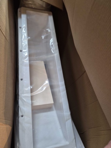 1374064-1 Skimmer A600 Design – Weltico, vit, panel-liner