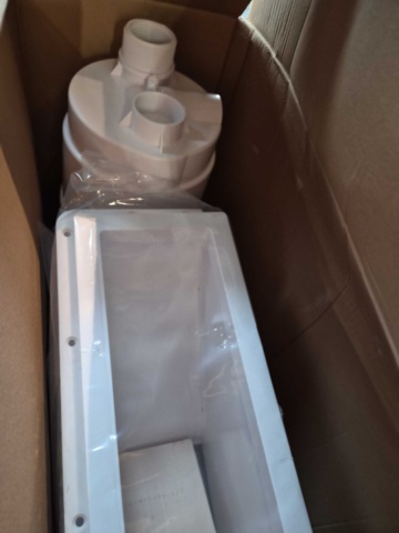 1374064-3 Skimmer A600 Design – Weltico, vit, panel-liner