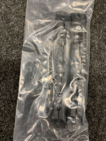 1397095-15 Monitorarm Dubbel