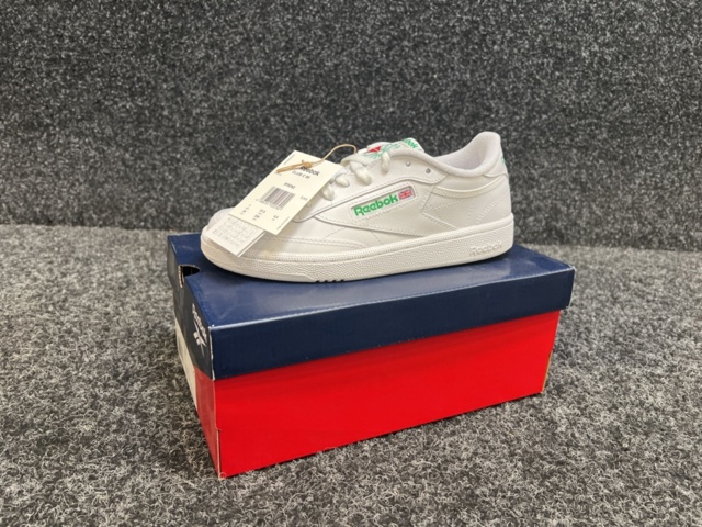 1398710-1 Skor dam Reebok Club C 85, Strl 40,5