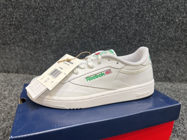 1398710-2 Skor dam Reebok Club C 85, Strl 40,5