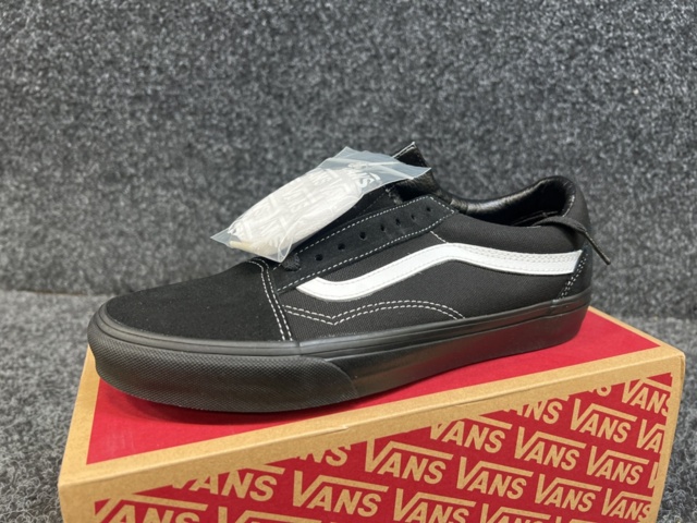 1398719-2 Skor Vans Old Skool, Strl 40,5