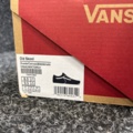 1398719-3 Skor Vans Old Skool, Strl 40,5