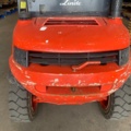 1398868-12 Forklift Linde H45D-04 -2003