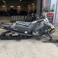 1377897-8 Snöskoter Polaris Nordic Pro S4 146 7S -2024 (979km)