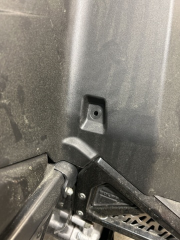 1377899-17 Snöskoter Polaris Nordic Pro S4 146 7S -2024 (387km)