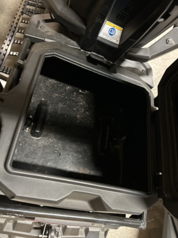 1377900-8 Snöskoter Polaris S4 Titan Adventure 155 -2024 (1674km)