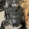 1377900-9 Snöskoter Polaris S4 Titan Adventure 155 -2024 (1674km)