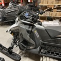 1377901-6 Snöskoter Polaris Nordic Pro S4 146 7S -2024 (1121km)