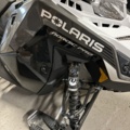 1377901-10 Snöskoter Polaris Nordic Pro S4 146 7S -2024 (1121km)