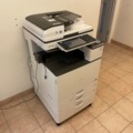 1382584-1 Multifunction printer, Ricoh