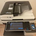 1382584-3 Multifunction printer, Ricoh