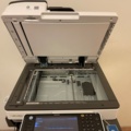 1382584-4 Multifunction printer, Ricoh